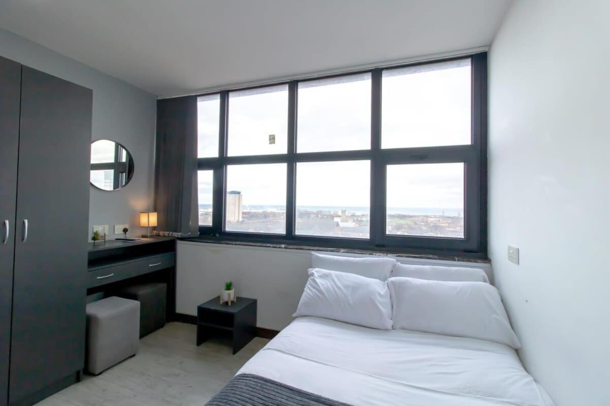 Apartment Lovely Sunderland Budget Sunderland (Tyne and Wear)