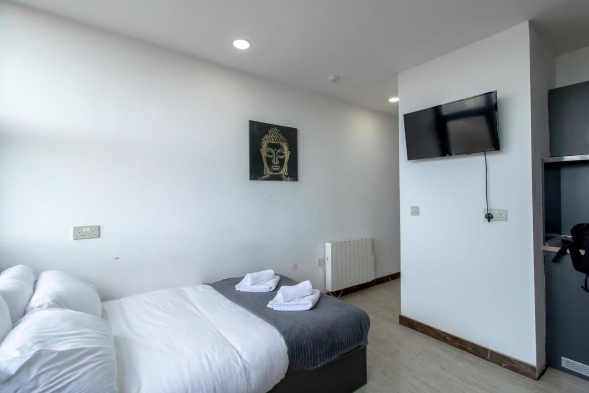Apartment Lovely Sunderland Budget