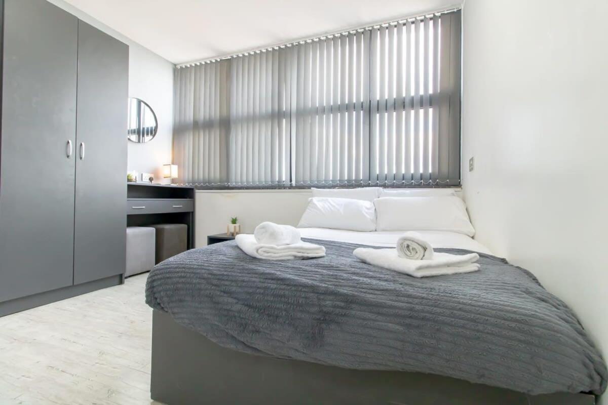 Lovely Sunderland Budget Apartment Sunderland (Tyne and Wear)