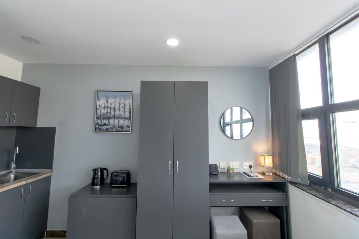 Apartment Lovely Sunderland Budget *