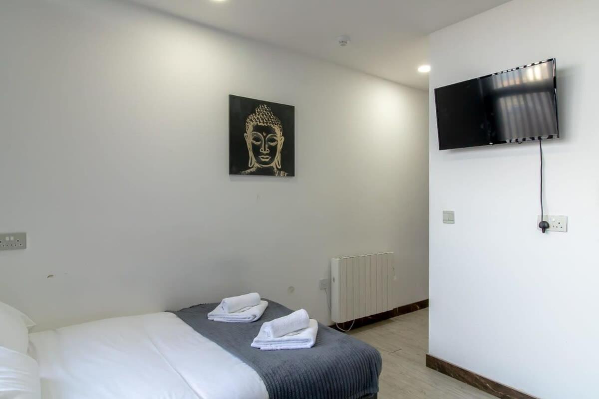 Apartment Lovely Sunderland Budget Sunderland (Tyne and Wear)