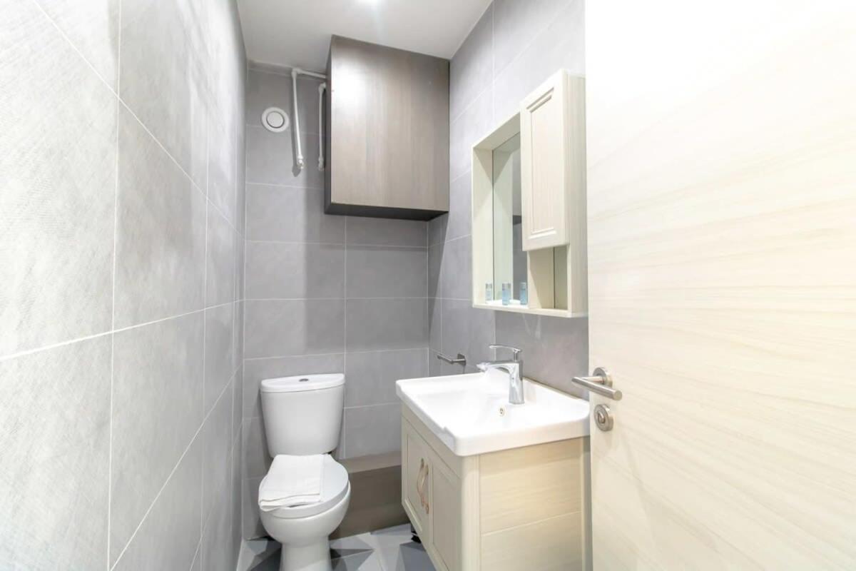 Apartment Lovely Sunderland Budget