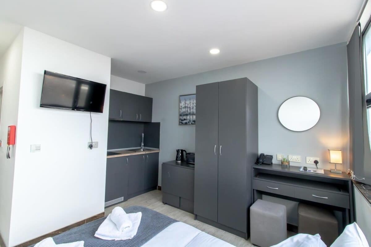 Lovely Sunderland Budget Apartment Sunderland (Tyne and Wear)