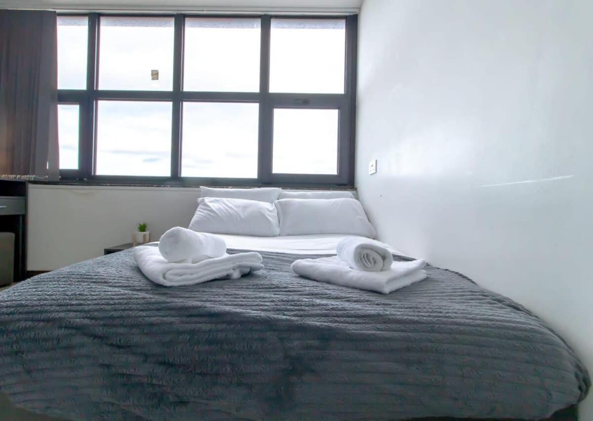 Lovely Sunderland Budget Apartment